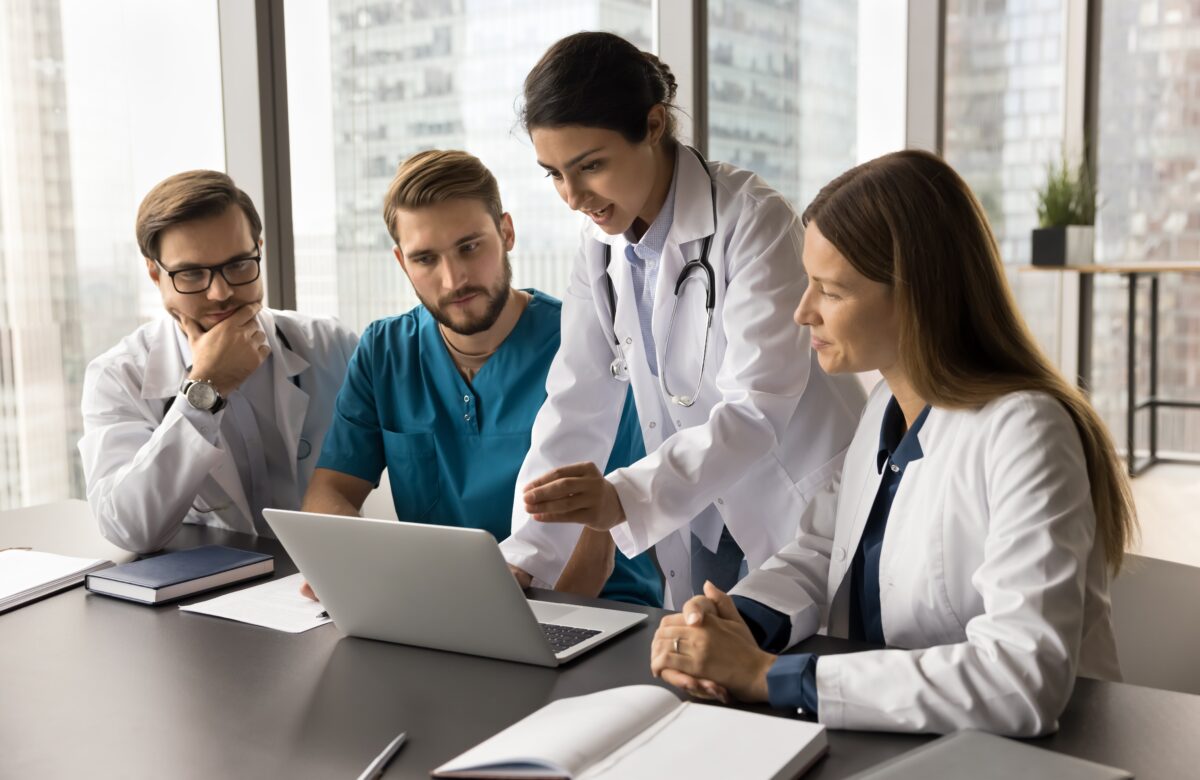Orthopedic Chart Coding & Audit for a New York-Based Healthcare System